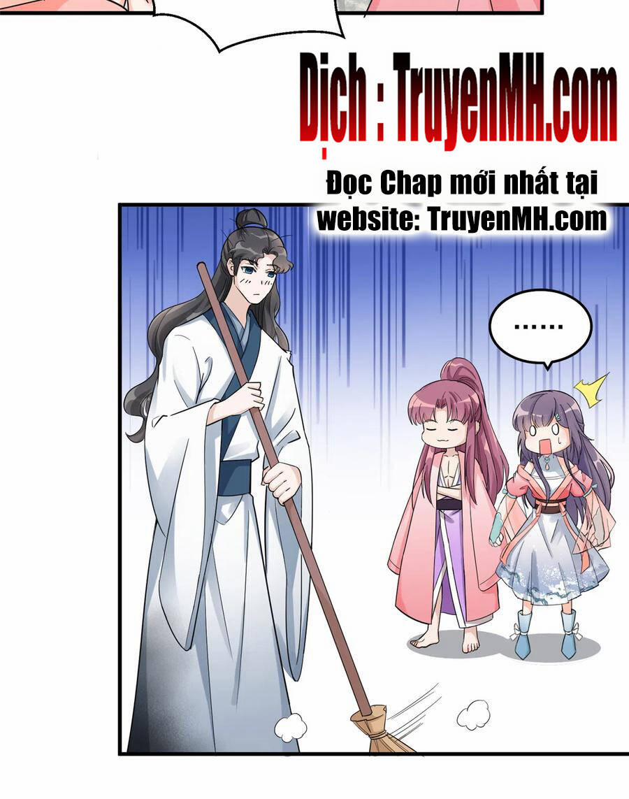 Đồ Đệ Nhà Ta Lại Quải Rồi 296 trang 19