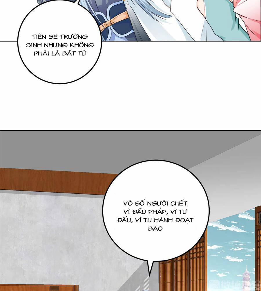 Đồ Đệ Nhà Ta Lại Quải Rồi 296 trang 2