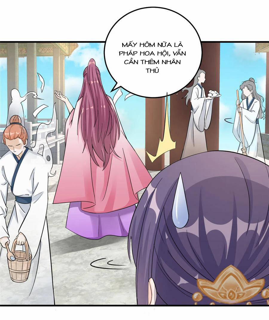 Đồ Đệ Nhà Ta Lại Quải Rồi 296 trang 20