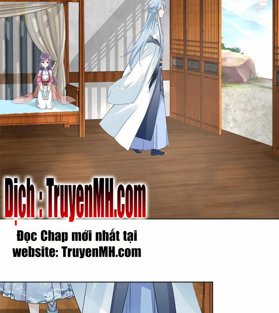 Đồ Đệ Nhà Ta Lại Quải Rồi 296 trang 3