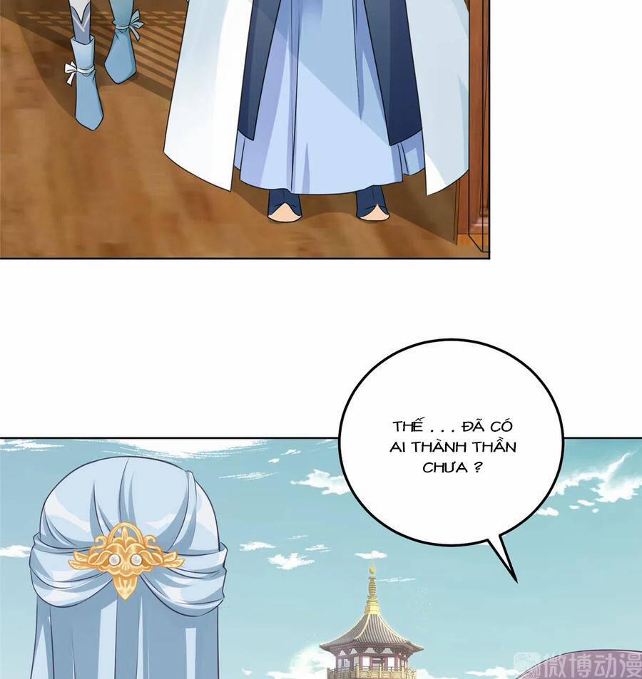 Đồ Đệ Nhà Ta Lại Quải Rồi 296 trang 4