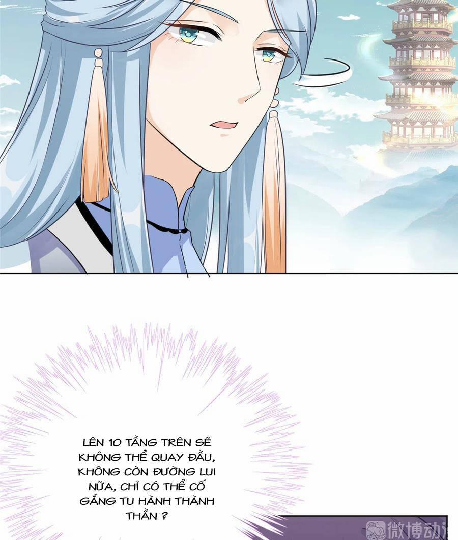 Đồ Đệ Nhà Ta Lại Quải Rồi 296 trang 6