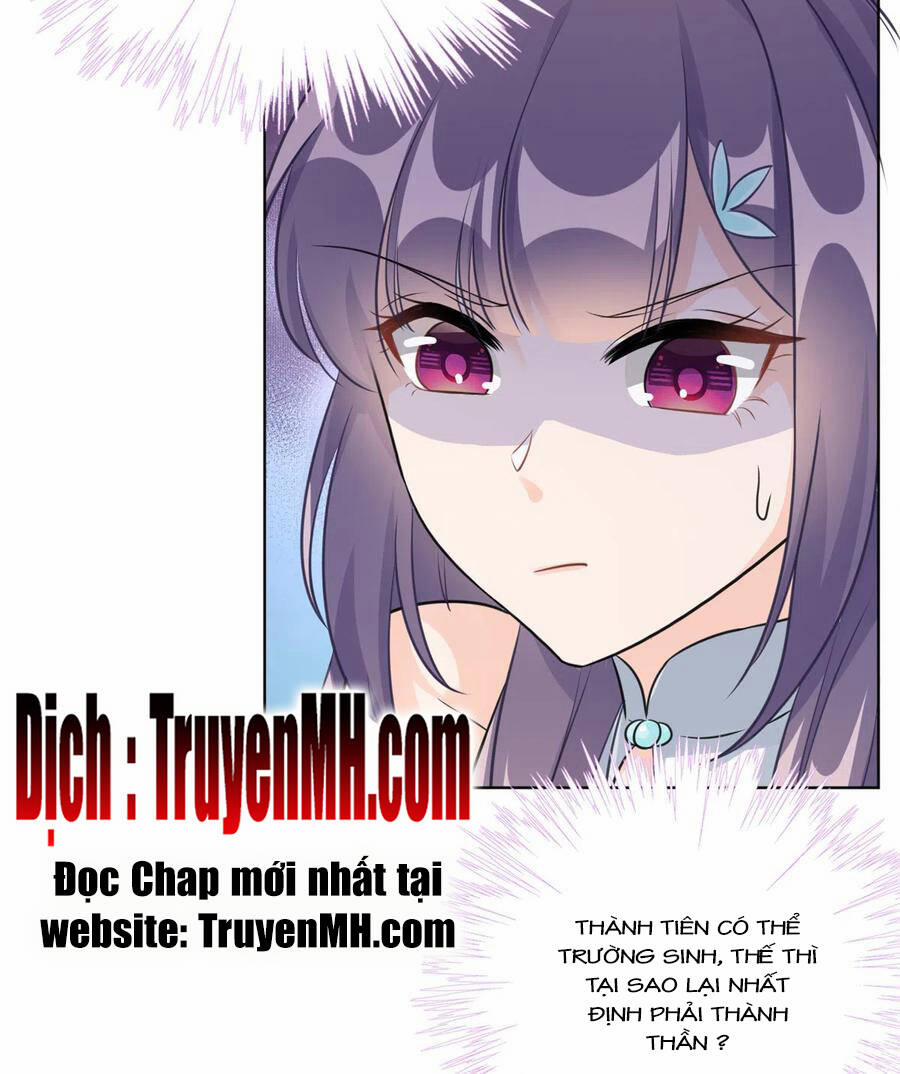 Đồ Đệ Nhà Ta Lại Quải Rồi 296 trang 7