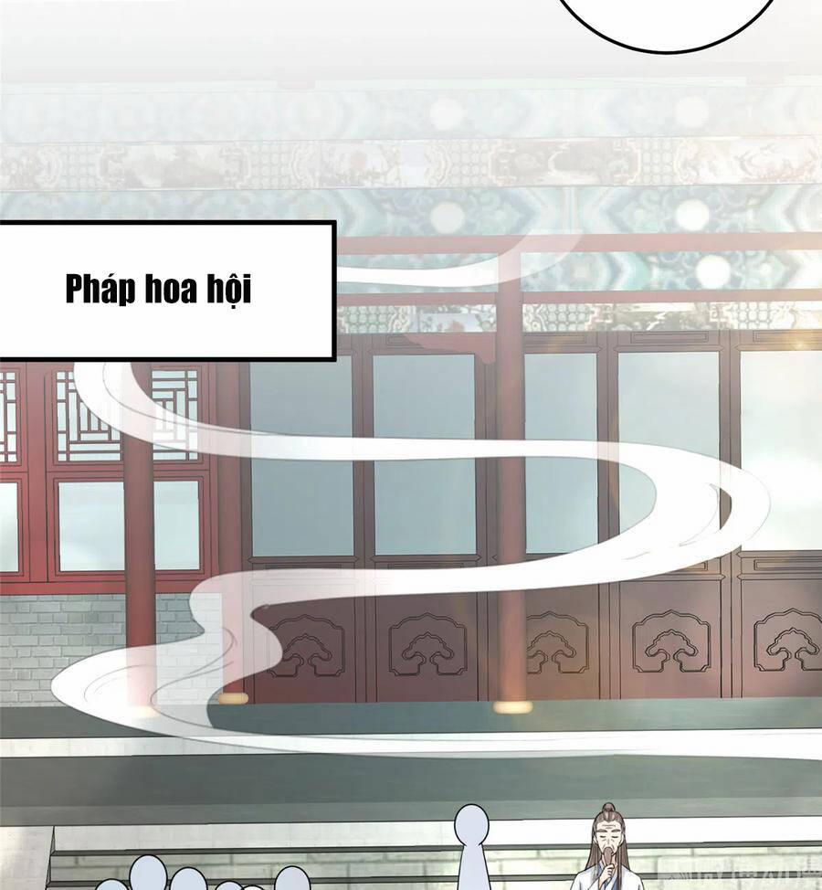 Đồ Đệ Nhà Ta Lại Quải Rồi 297 trang 1