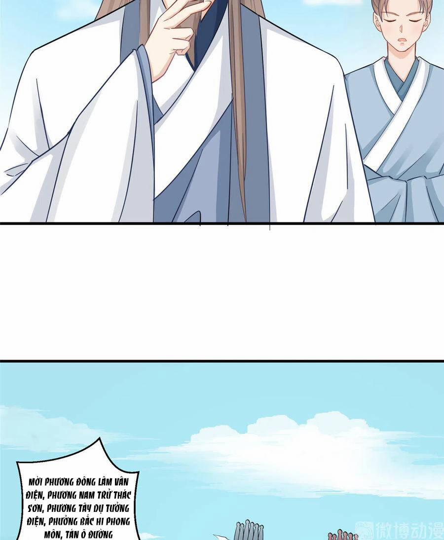 Đồ Đệ Nhà Ta Lại Quải Rồi 297 trang 10