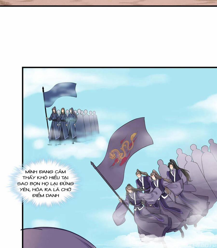 Đồ Đệ Nhà Ta Lại Quải Rồi 297 trang 12