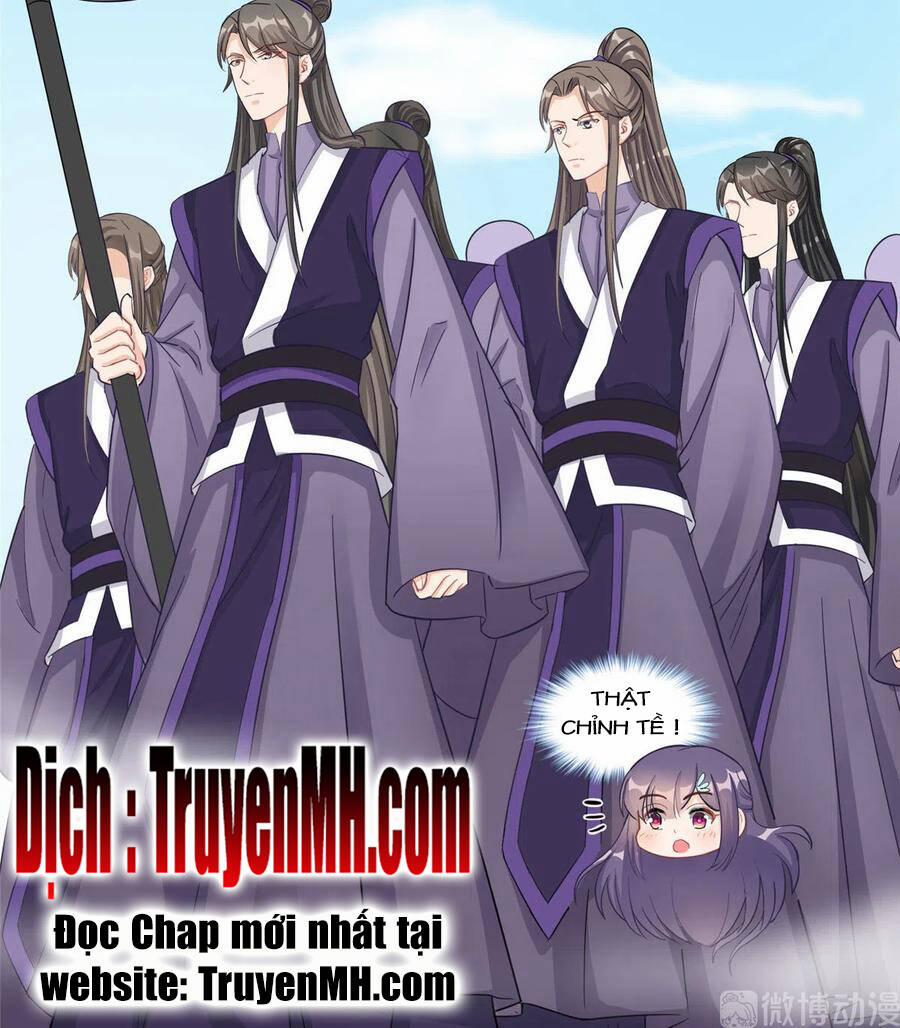 Đồ Đệ Nhà Ta Lại Quải Rồi 297 trang 14