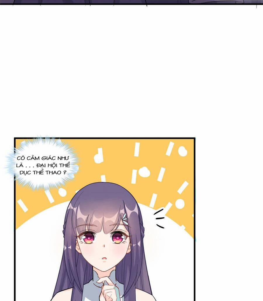 Đồ Đệ Nhà Ta Lại Quải Rồi 297 trang 15