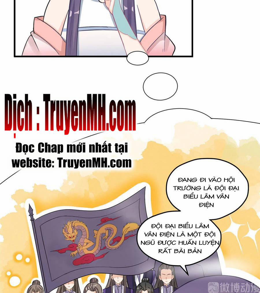 Đồ Đệ Nhà Ta Lại Quải Rồi 297 trang 16