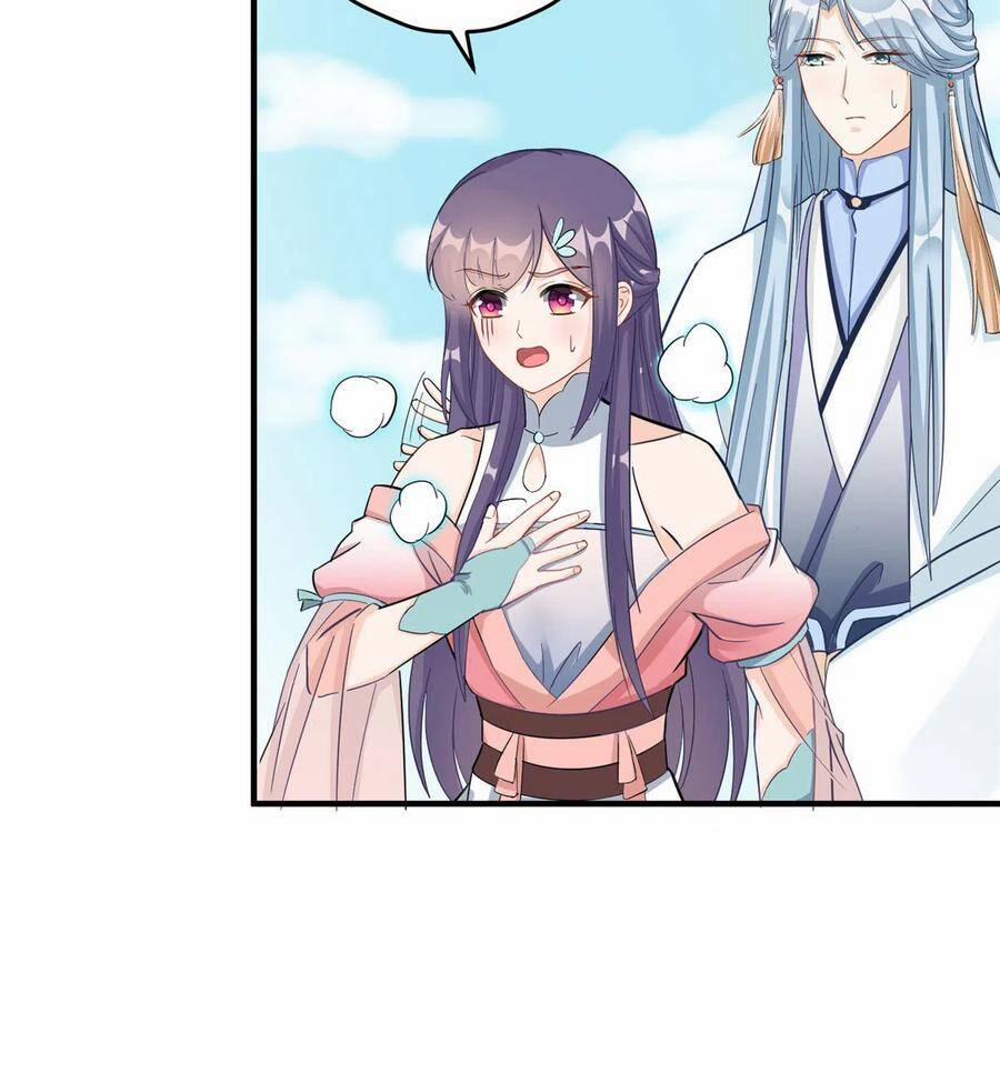 Đồ Đệ Nhà Ta Lại Quải Rồi 297 trang 18