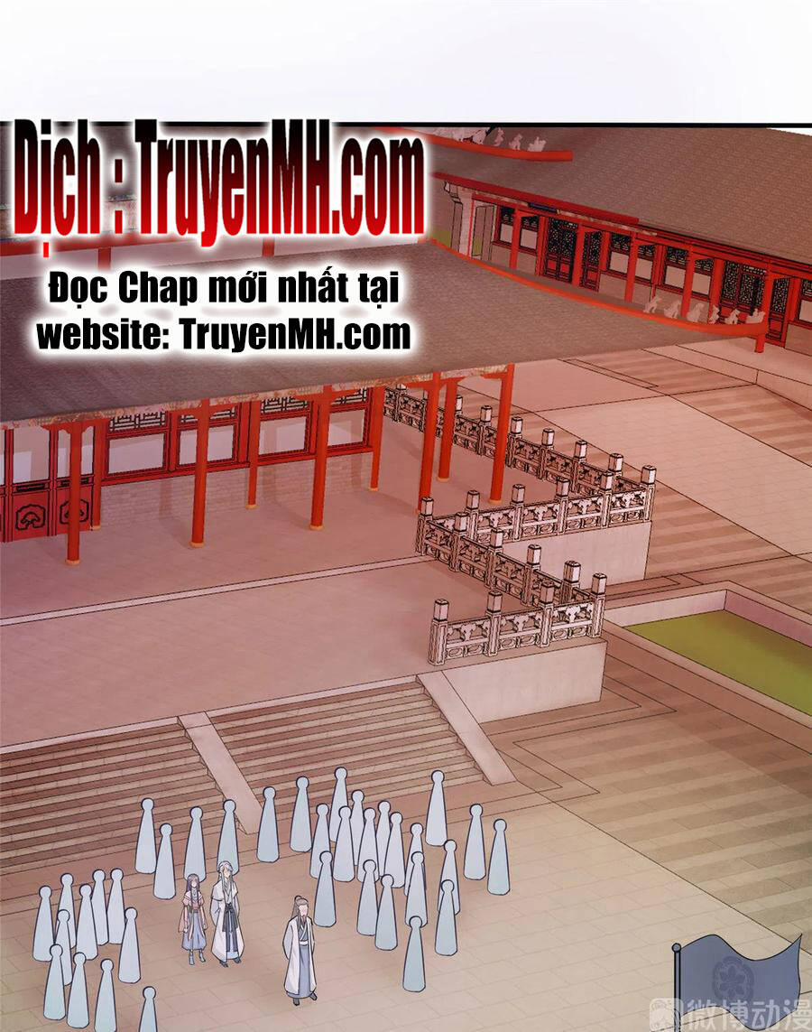 Đồ Đệ Nhà Ta Lại Quải Rồi 297 trang 19