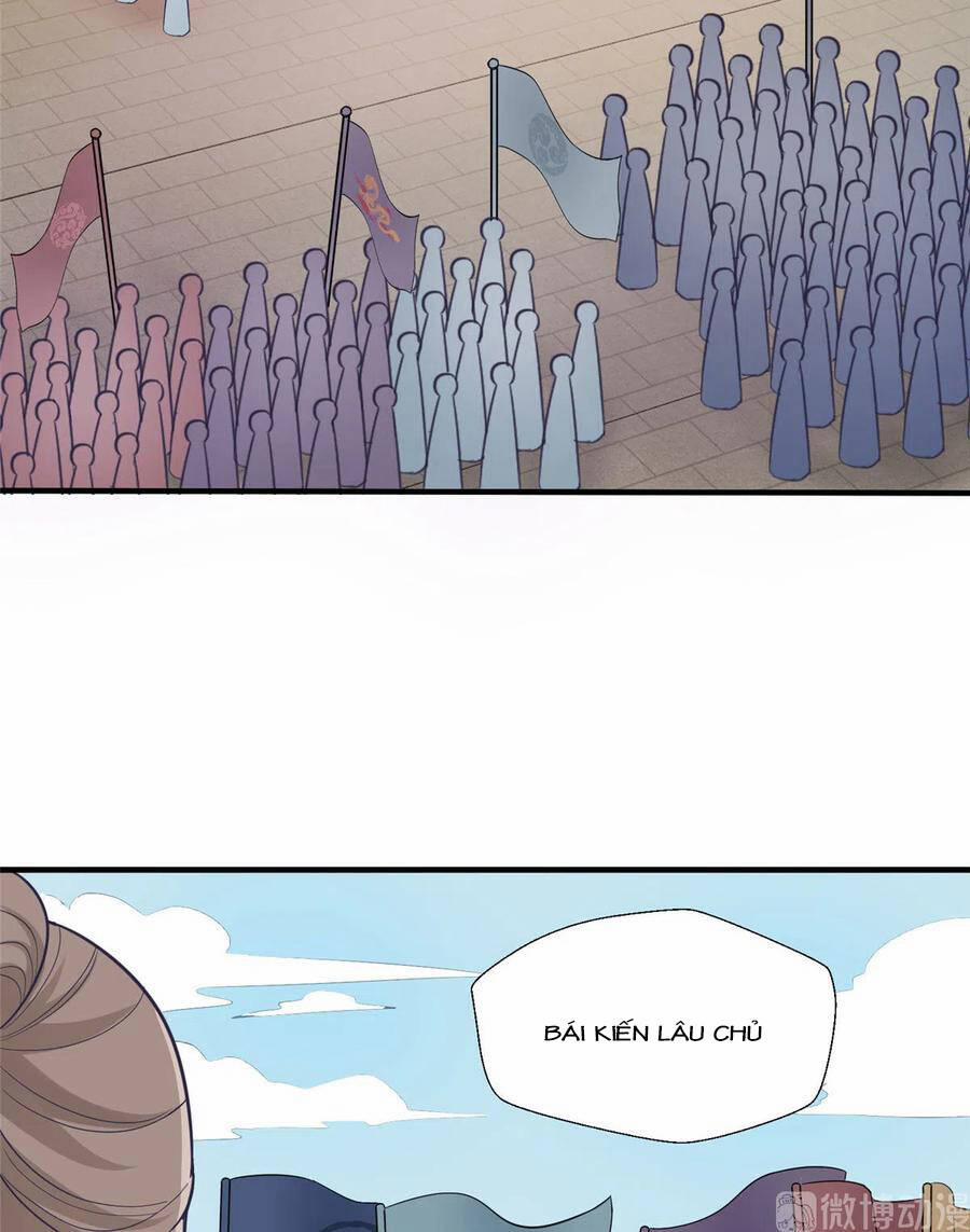 Đồ Đệ Nhà Ta Lại Quải Rồi 297 trang 20