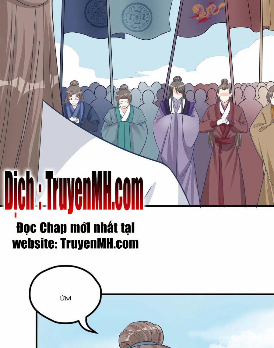 Đồ Đệ Nhà Ta Lại Quải Rồi 297 trang 21