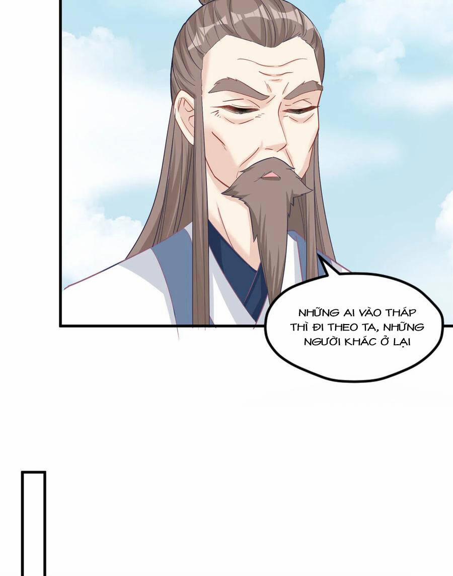 Đồ Đệ Nhà Ta Lại Quải Rồi 297 trang 22