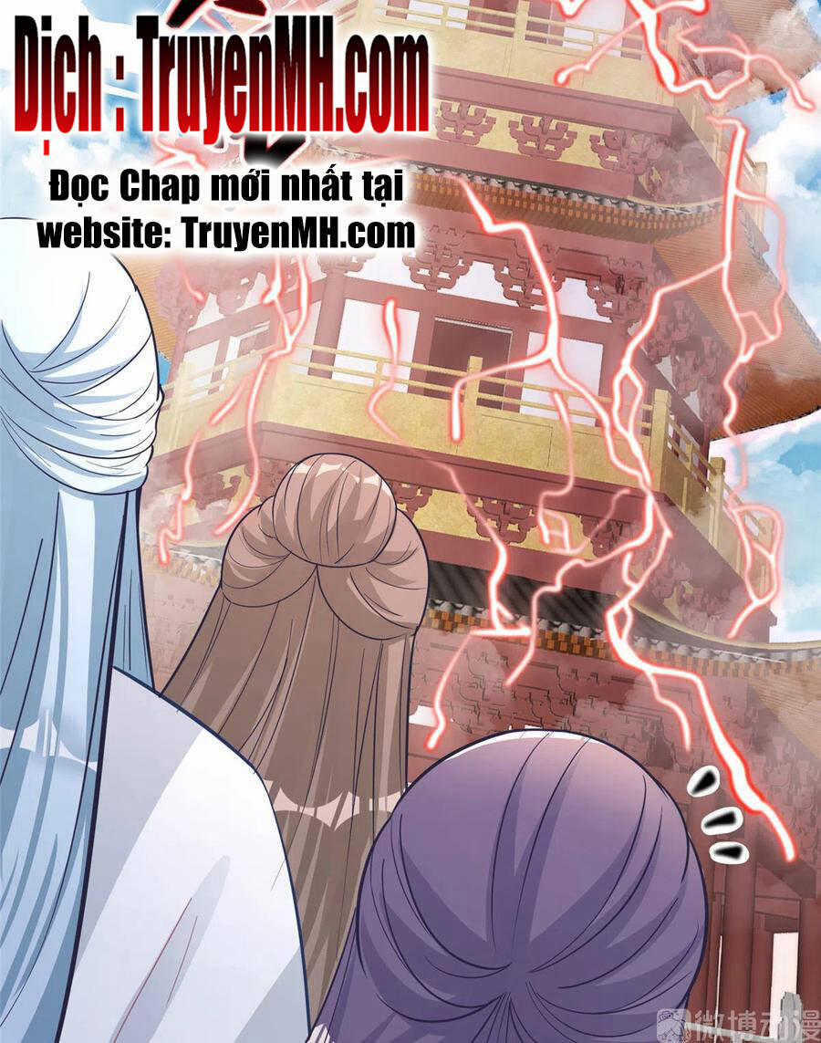 Đồ Đệ Nhà Ta Lại Quải Rồi 297 trang 24