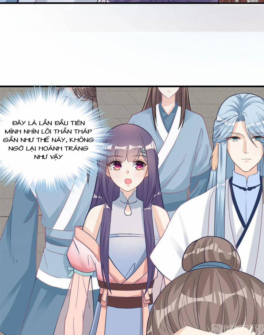 Đồ Đệ Nhà Ta Lại Quải Rồi 297 trang 25