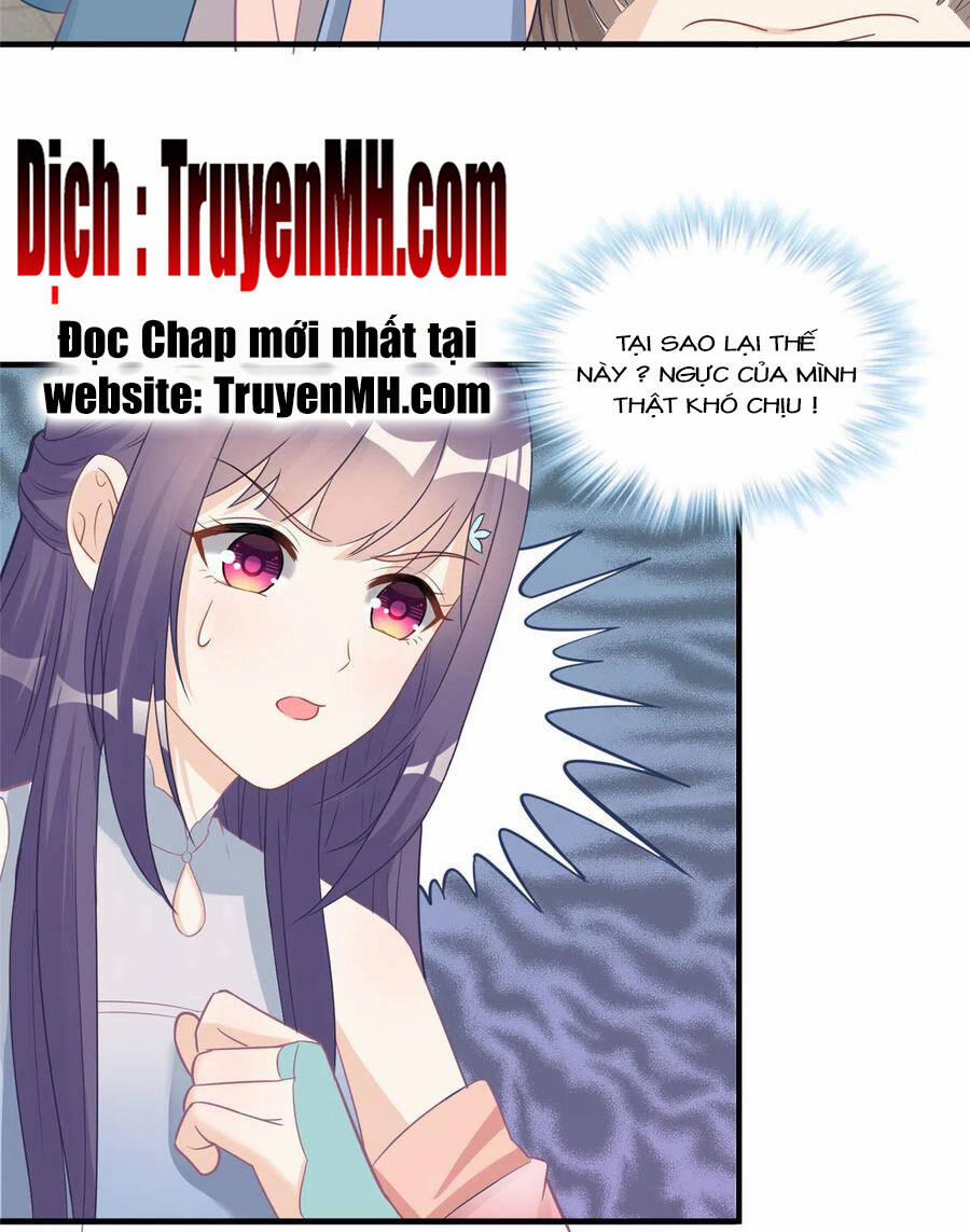 Đồ Đệ Nhà Ta Lại Quải Rồi 297 trang 26