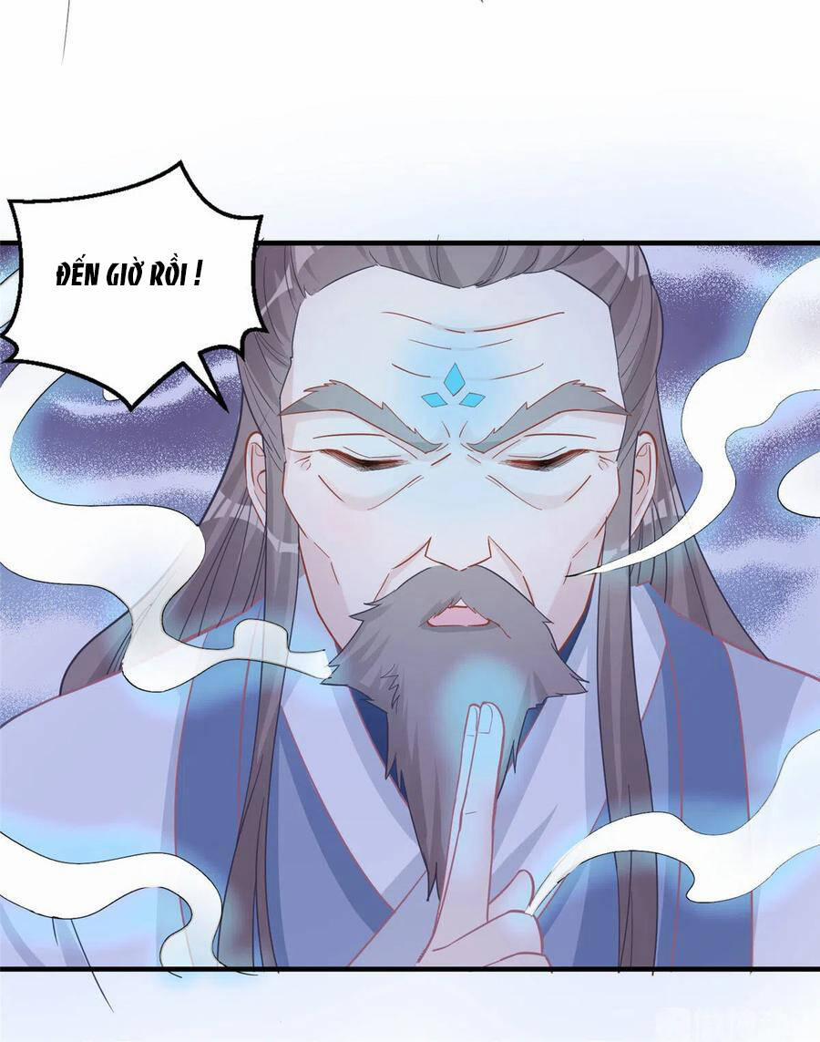 Đồ Đệ Nhà Ta Lại Quải Rồi 297 trang 27