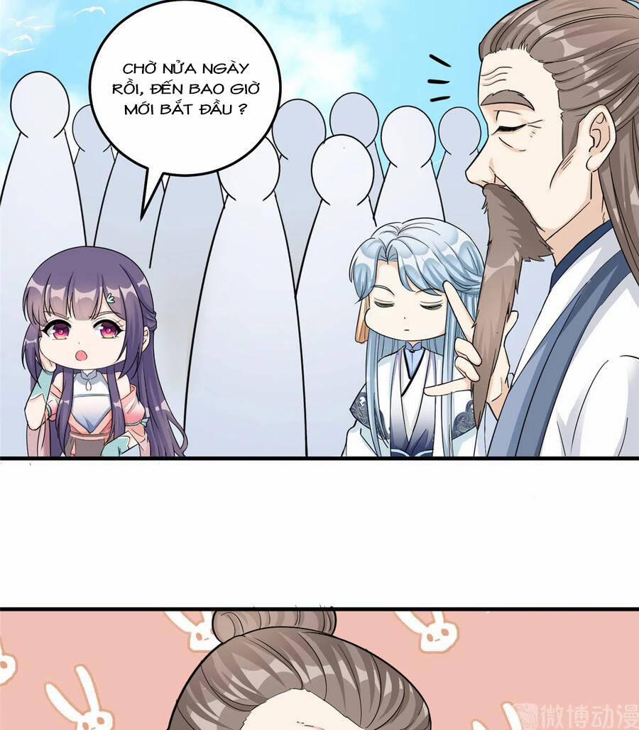 Đồ Đệ Nhà Ta Lại Quải Rồi 297 trang 3