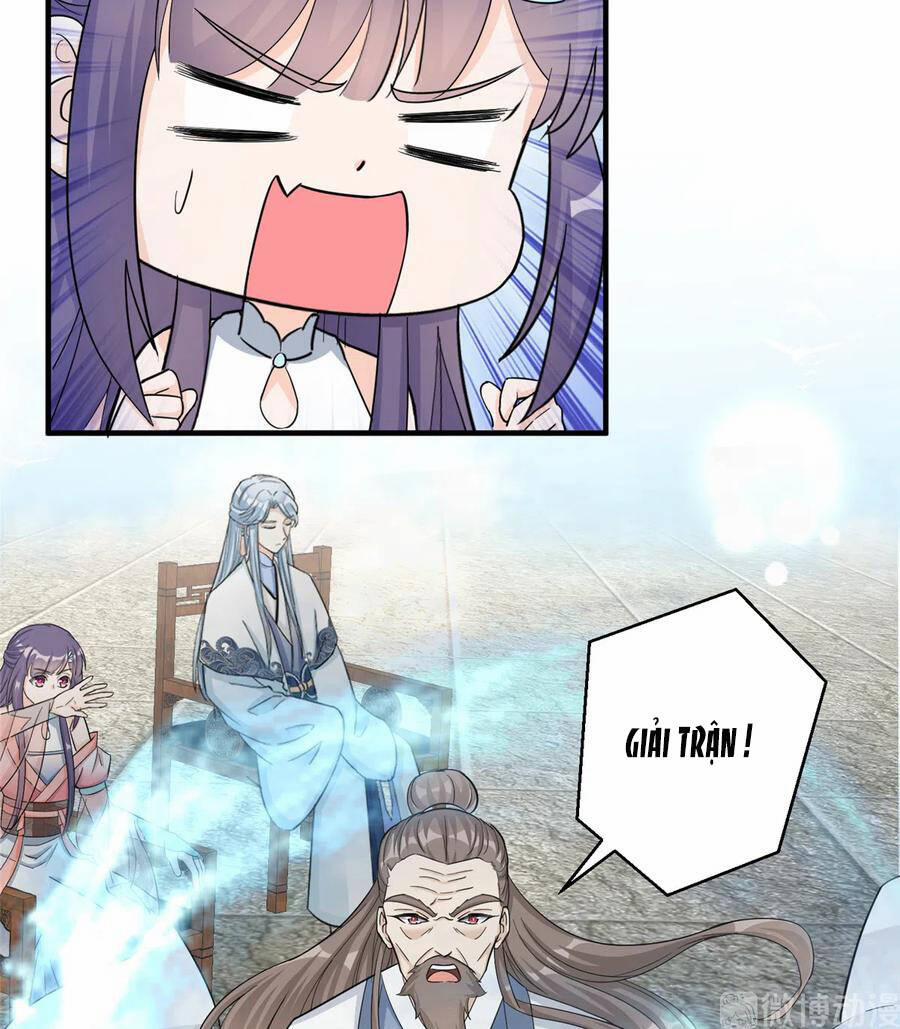 Đồ Đệ Nhà Ta Lại Quải Rồi 297 trang 5