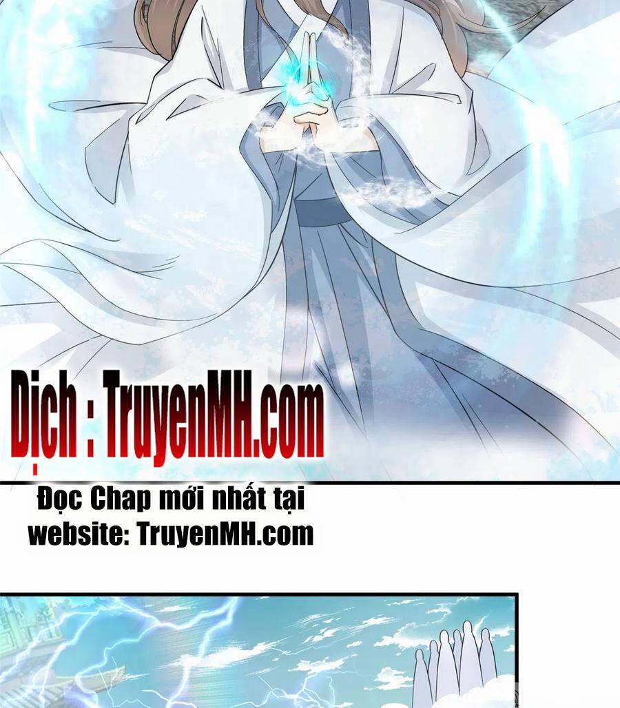 Đồ Đệ Nhà Ta Lại Quải Rồi 297 trang 6