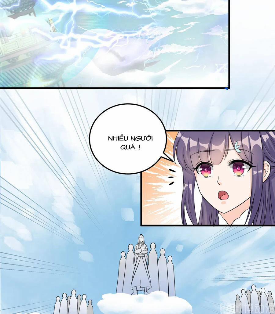 Đồ Đệ Nhà Ta Lại Quải Rồi 297 trang 7