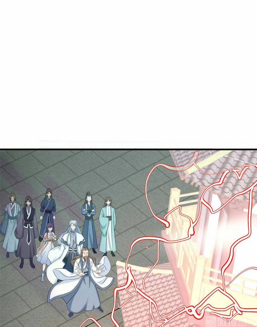 Đồ Đệ Nhà Ta Lại Quải Rồi 298 trang 1