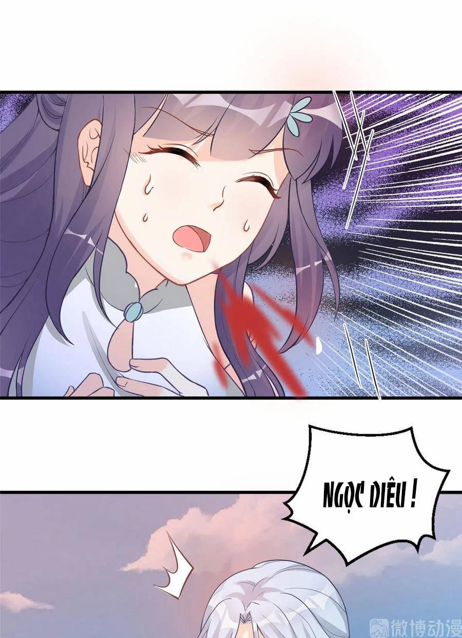 Đồ Đệ Nhà Ta Lại Quải Rồi 298 trang 10