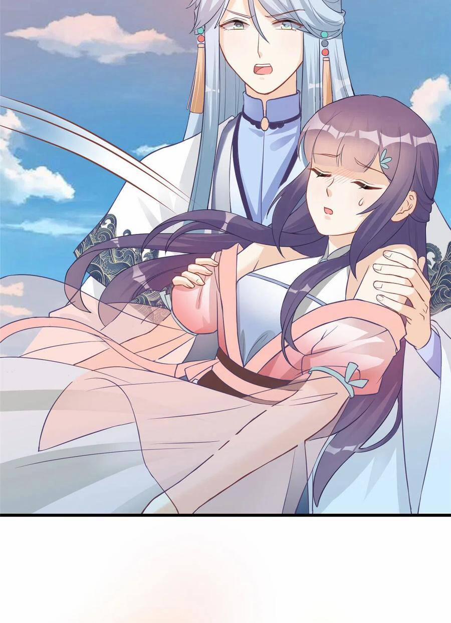 Đồ Đệ Nhà Ta Lại Quải Rồi 298 trang 11