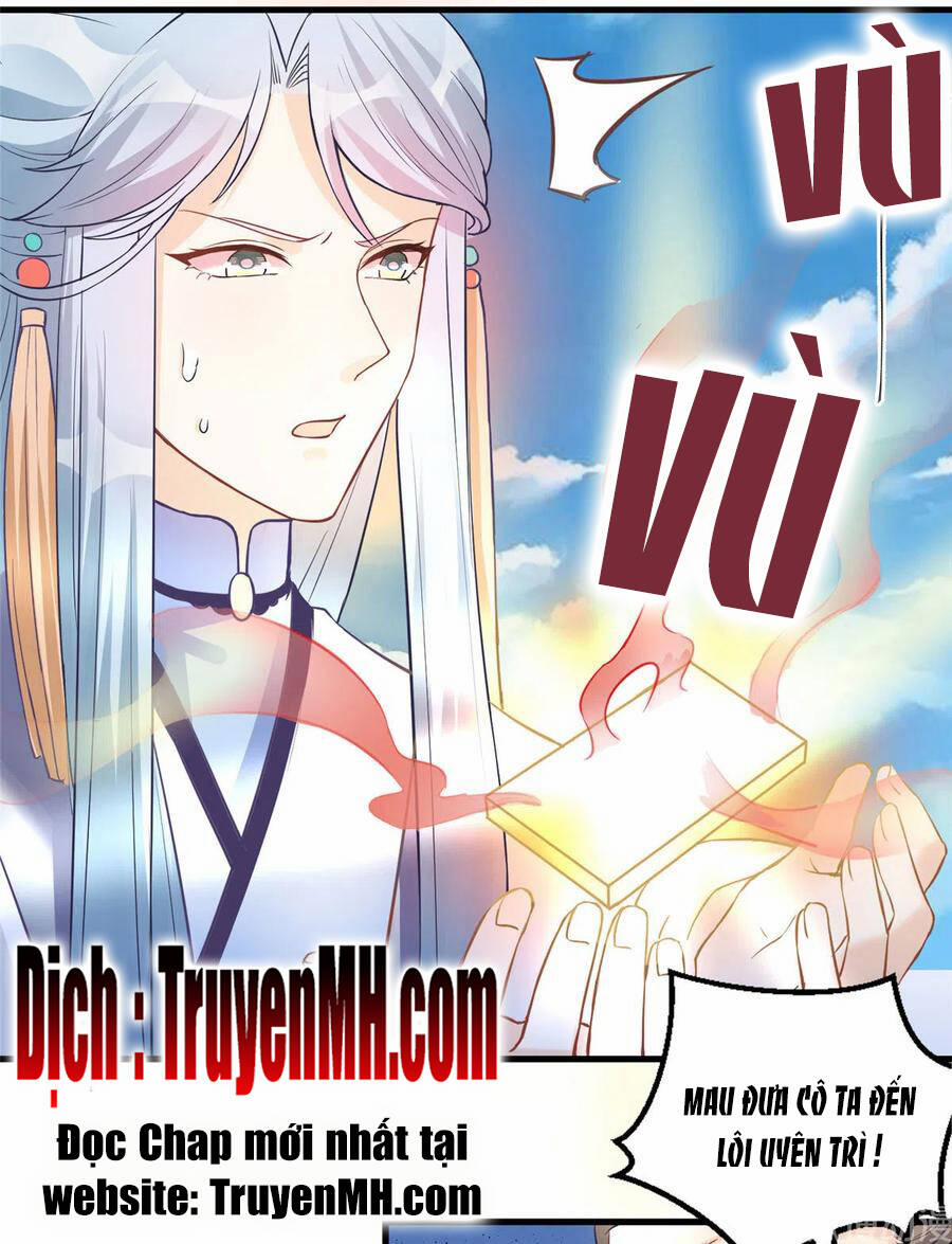 Đồ Đệ Nhà Ta Lại Quải Rồi 298 trang 12