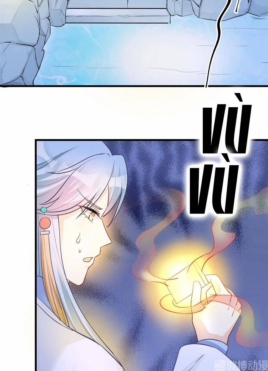 Đồ Đệ Nhà Ta Lại Quải Rồi 298 trang 15