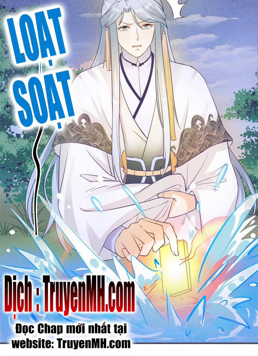 Đồ Đệ Nhà Ta Lại Quải Rồi 298 trang 17