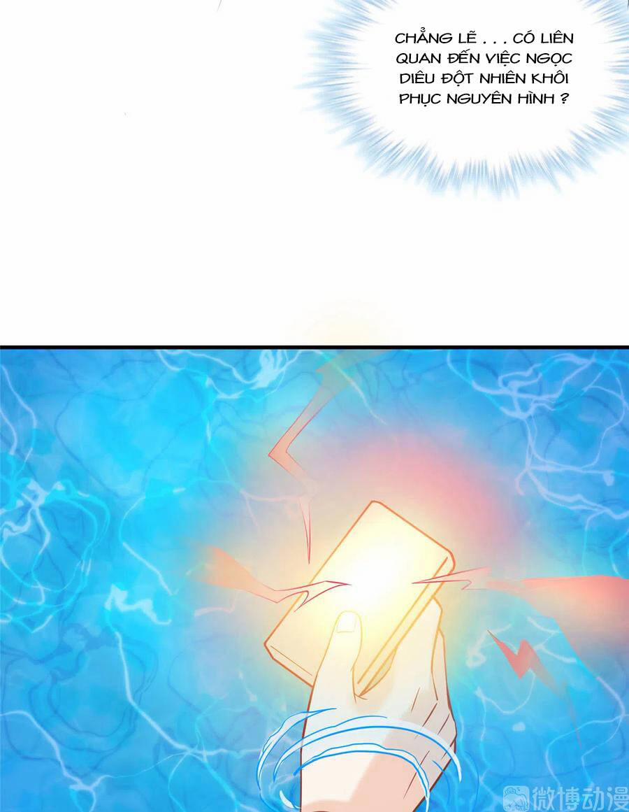 Đồ Đệ Nhà Ta Lại Quải Rồi 298 trang 20