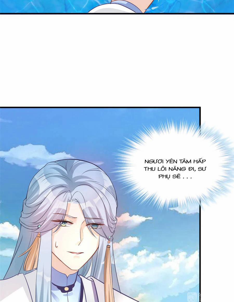 Đồ Đệ Nhà Ta Lại Quải Rồi 298 trang 21