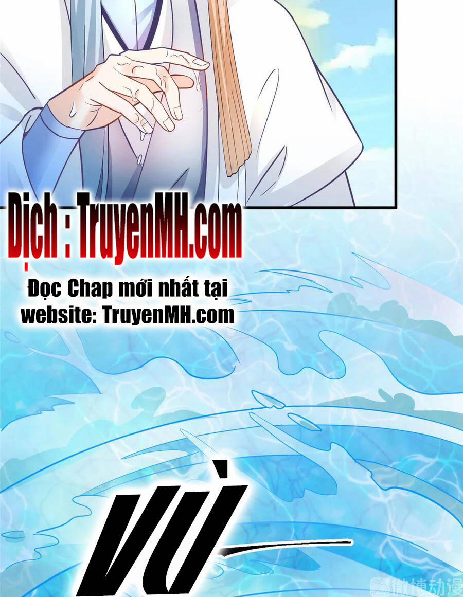 Đồ Đệ Nhà Ta Lại Quải Rồi 298 trang 22