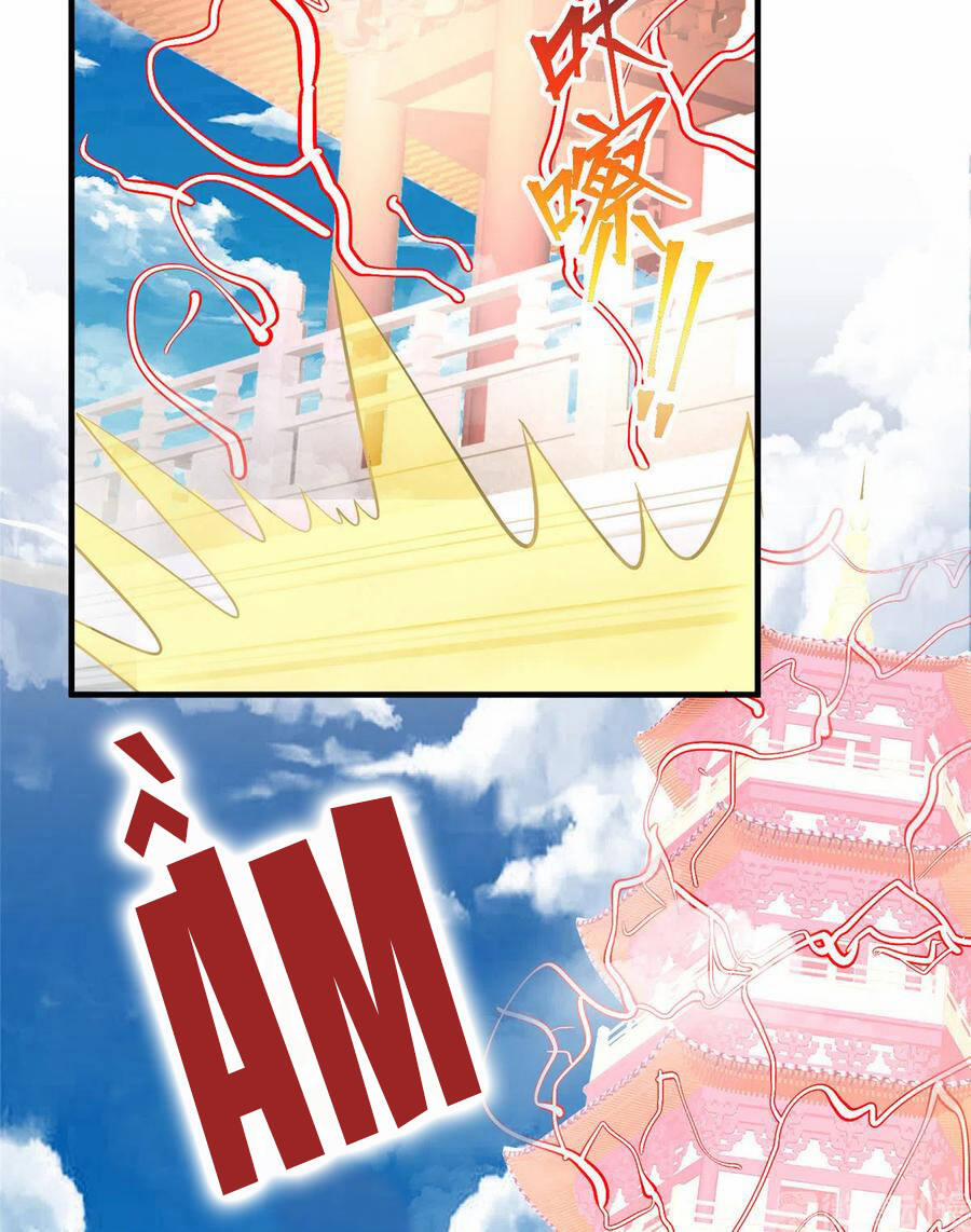 Đồ Đệ Nhà Ta Lại Quải Rồi 298 trang 3