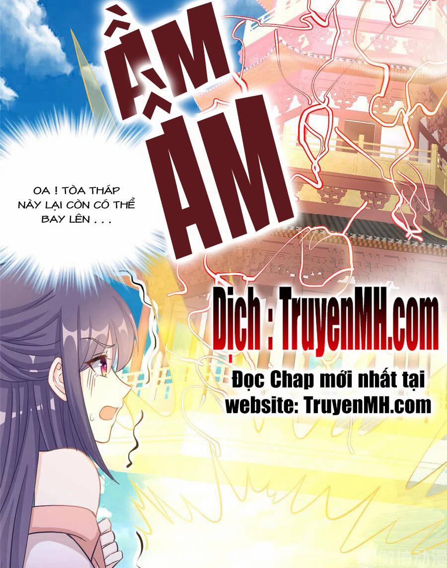 Đồ Đệ Nhà Ta Lại Quải Rồi 298 trang 4