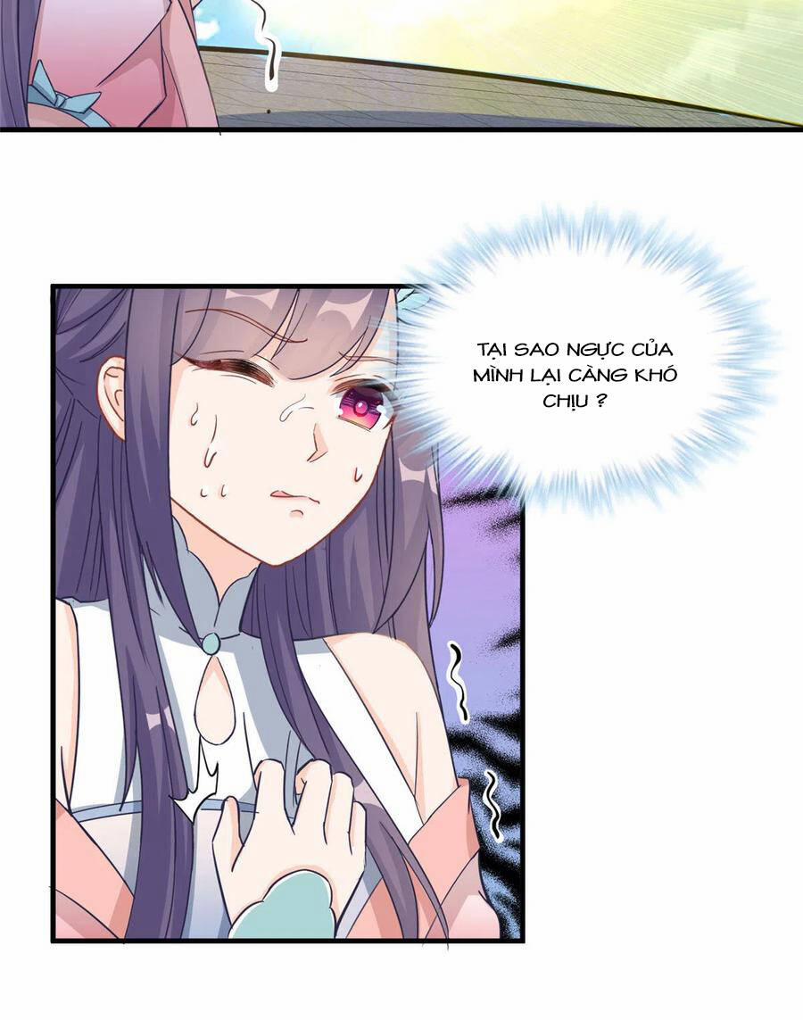 Đồ Đệ Nhà Ta Lại Quải Rồi 298 trang 5