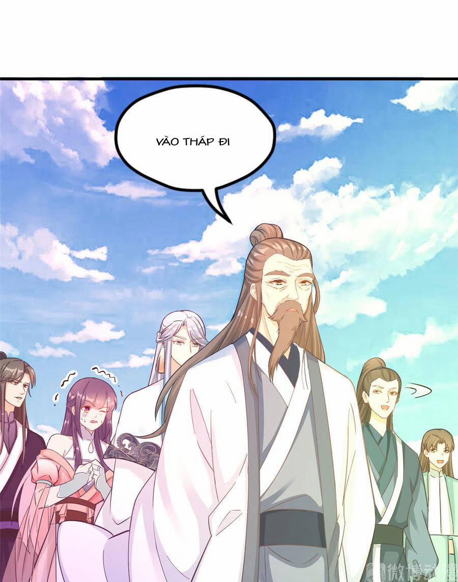 Đồ Đệ Nhà Ta Lại Quải Rồi 298 trang 6