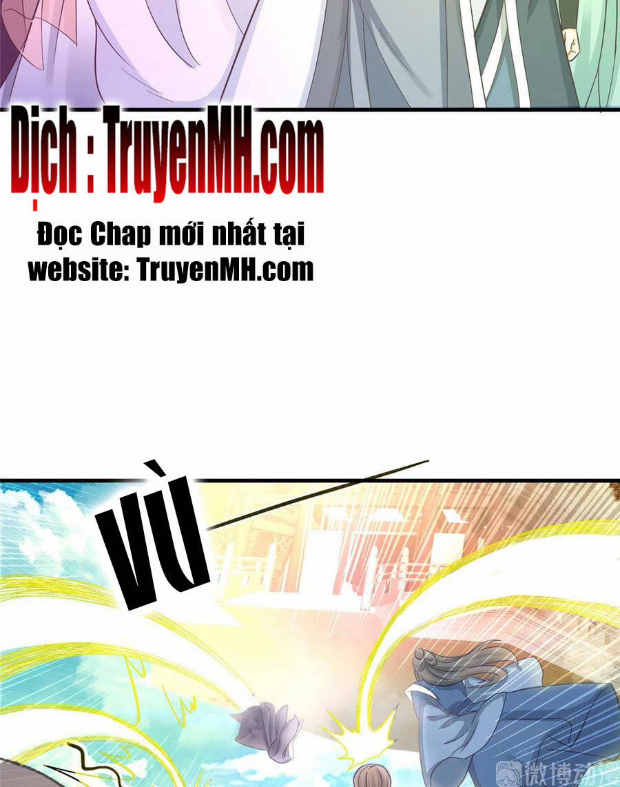 Đồ Đệ Nhà Ta Lại Quải Rồi 298 trang 7