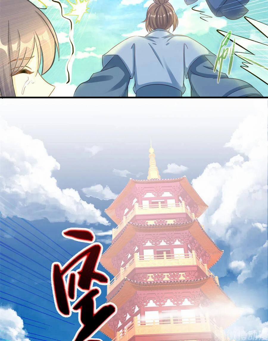 Đồ Đệ Nhà Ta Lại Quải Rồi 298 trang 8