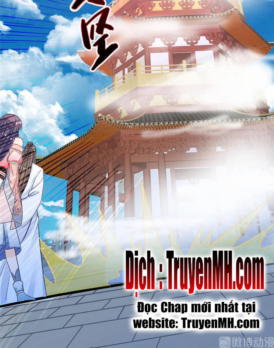 Đồ Đệ Nhà Ta Lại Quải Rồi 298 trang 9