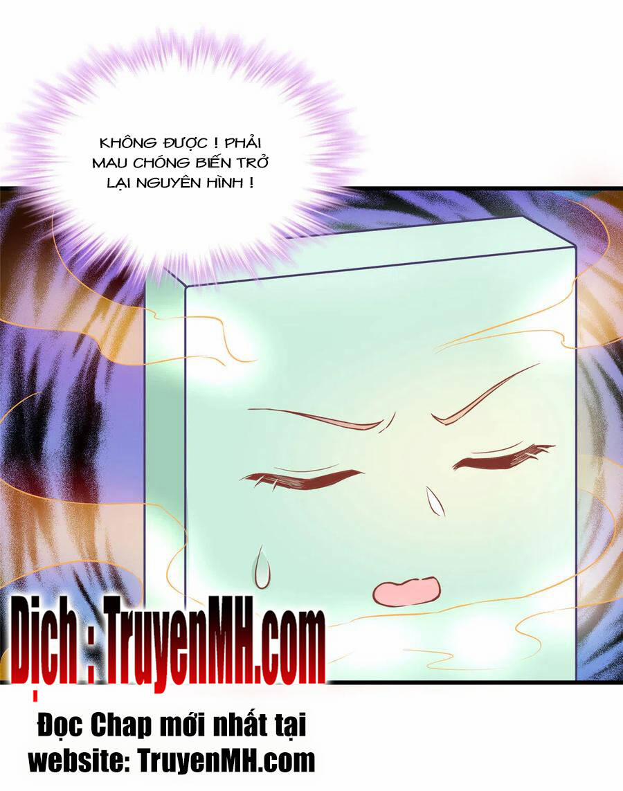 Đồ Đệ Nhà Ta Lại Quải Rồi 299 trang 10