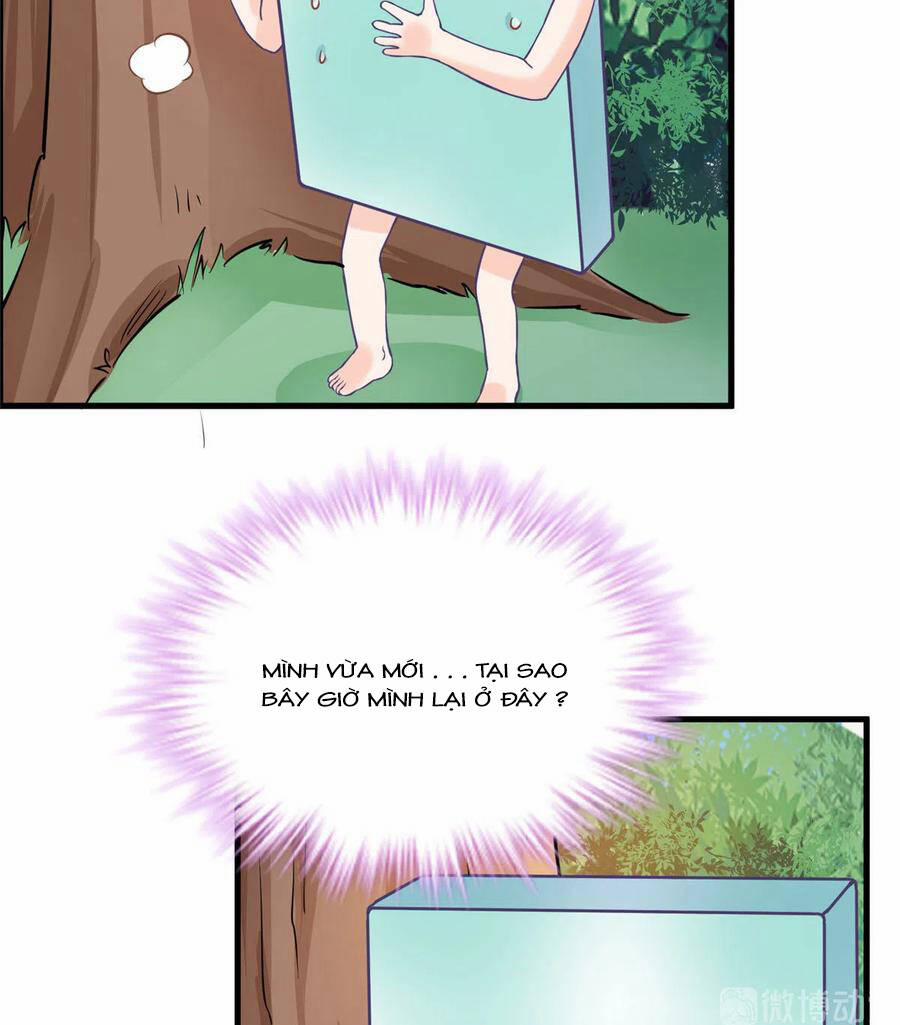 Đồ Đệ Nhà Ta Lại Quải Rồi 299 trang 16