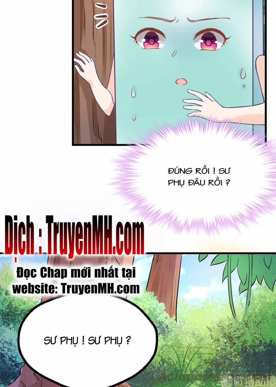 Đồ Đệ Nhà Ta Lại Quải Rồi 299 trang 17