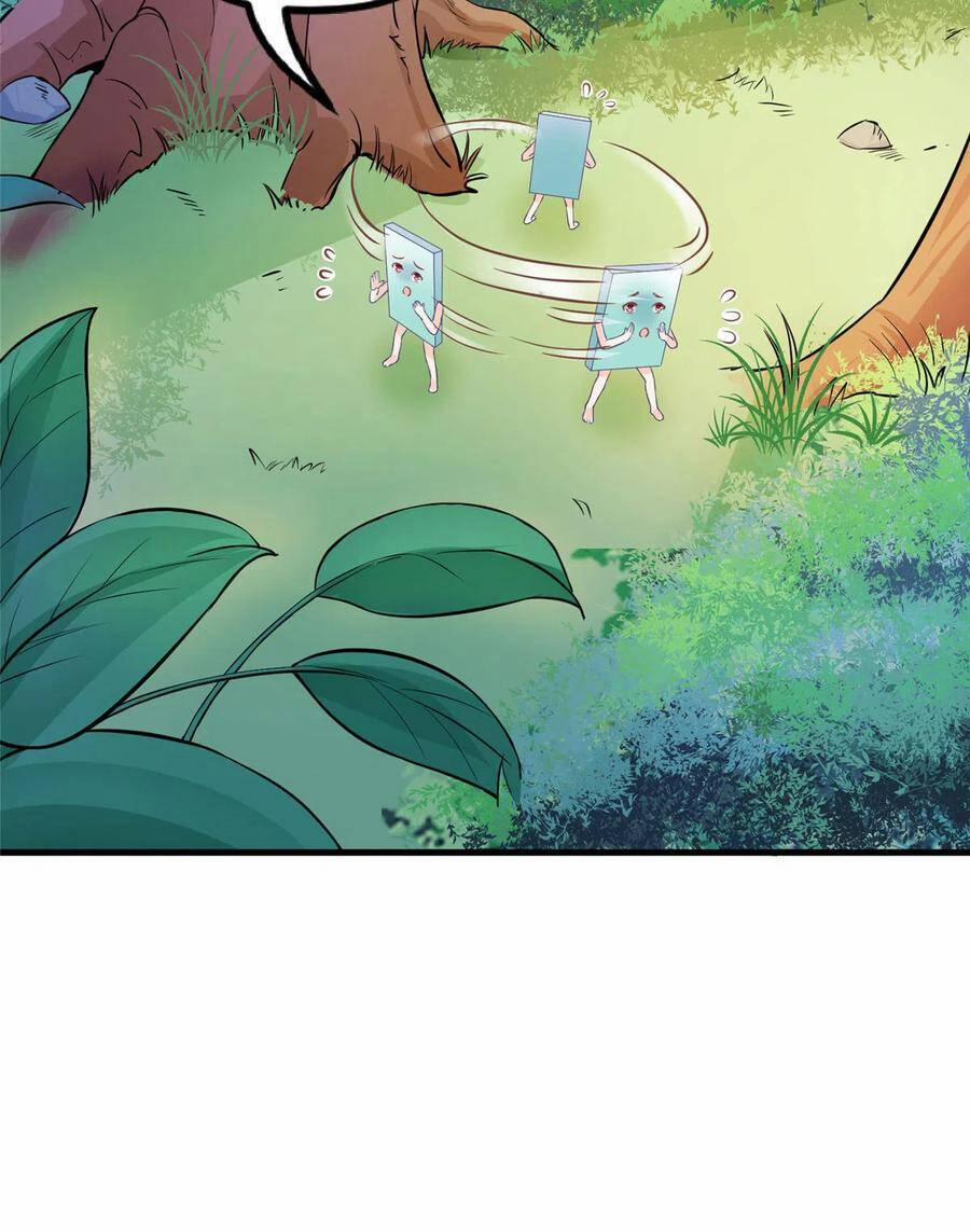 Đồ Đệ Nhà Ta Lại Quải Rồi 299 trang 18