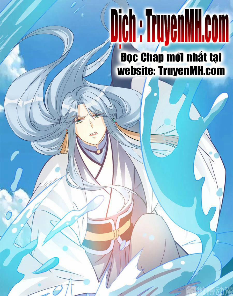 Đồ Đệ Nhà Ta Lại Quải Rồi 299 trang 2