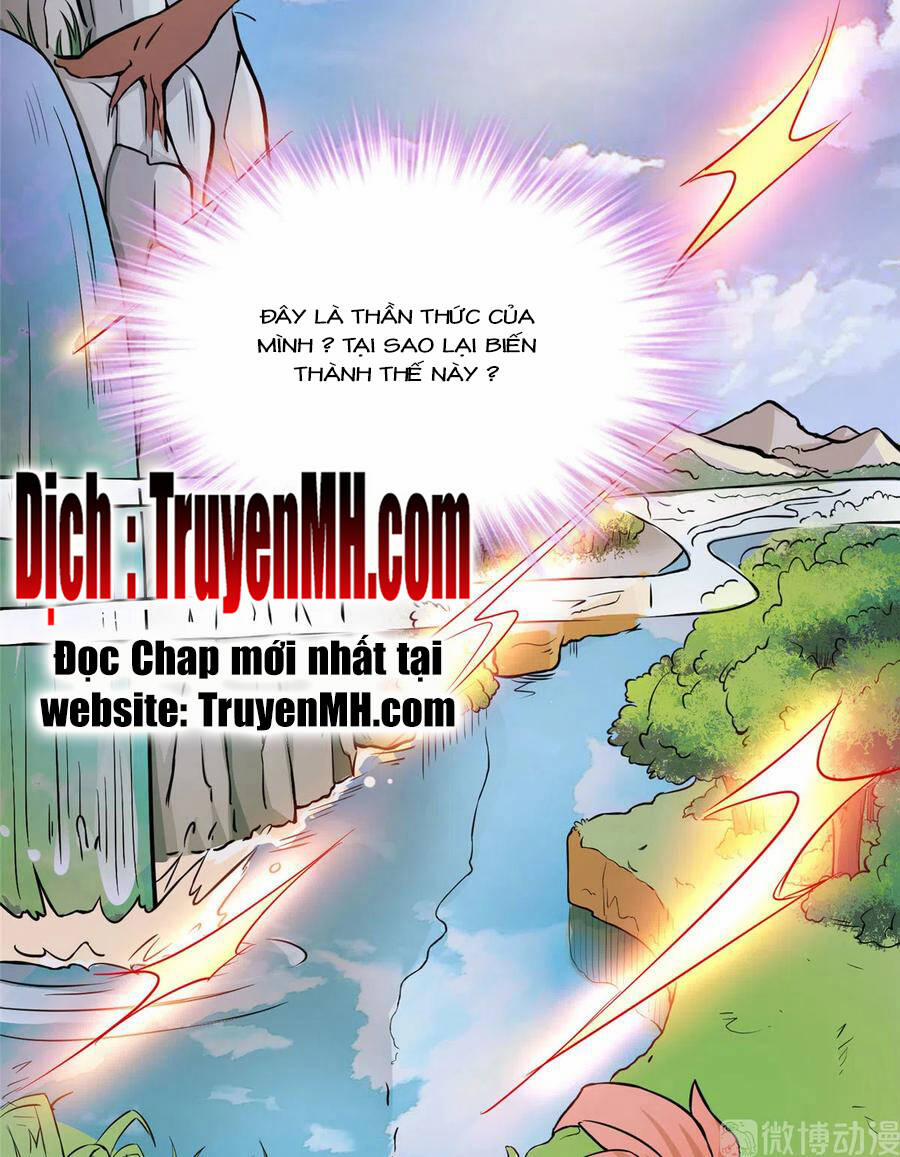 Đồ Đệ Nhà Ta Lại Quải Rồi 299 trang 22