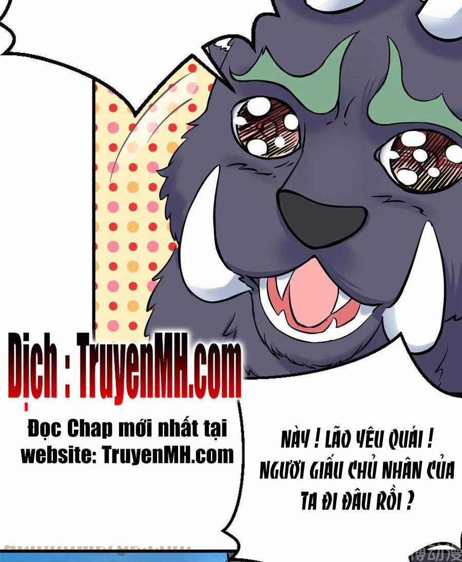 Đồ Đệ Nhà Ta Lại Quải Rồi 299 trang 25