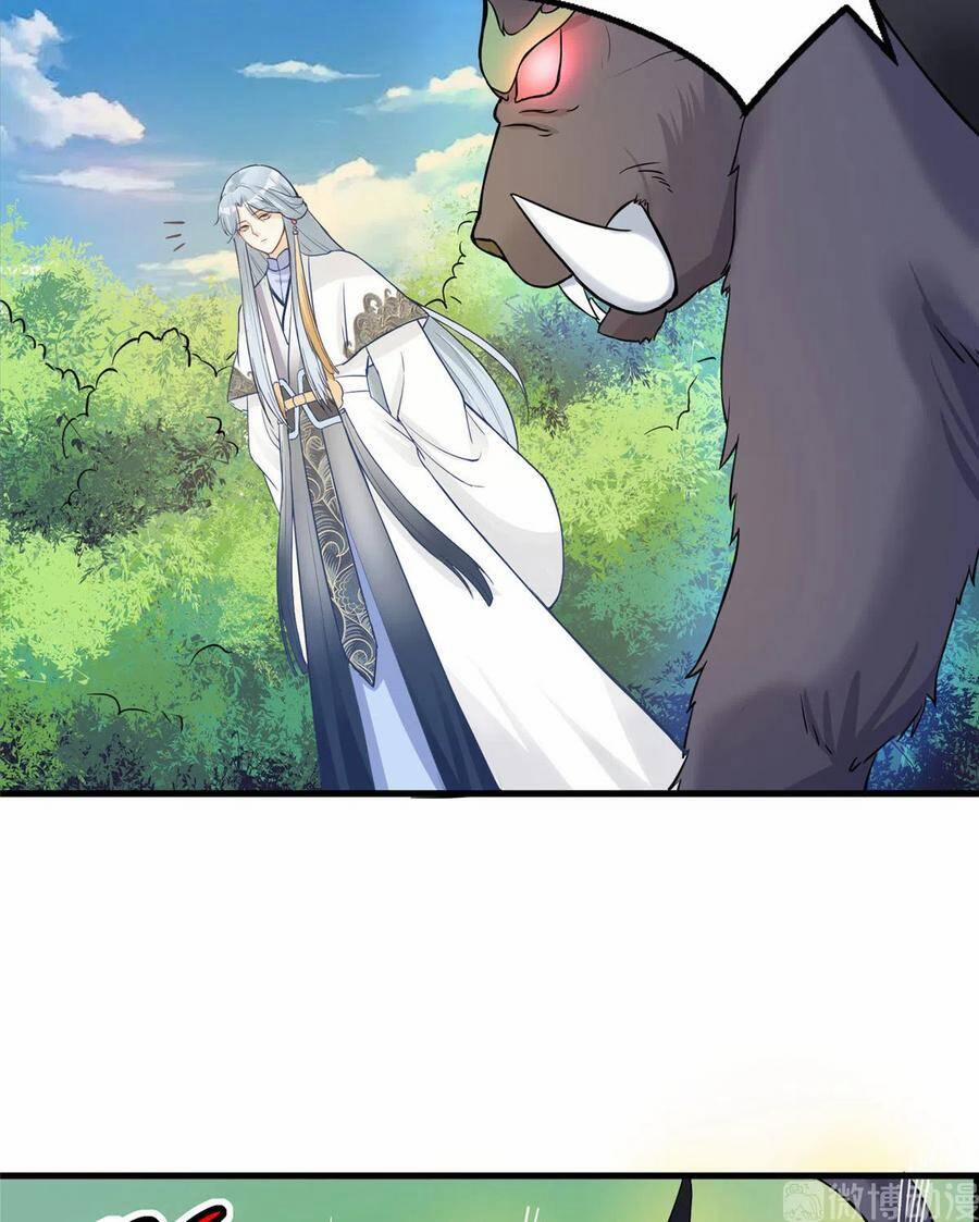 Đồ Đệ Nhà Ta Lại Quải Rồi 299 trang 26